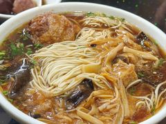 -毛华美食(清扬路店)