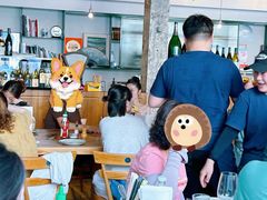 -RAC BAR(安福路店)