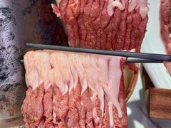-马记伊源斋涮肉·清真菜(百子湾店)