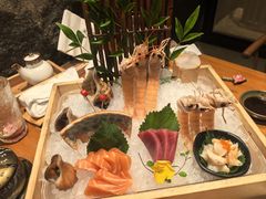-水濑·日料放题(天河店)