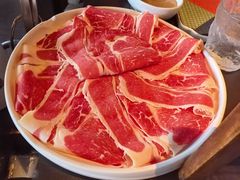 -东来顺·非遗火锅(赛格国际购物中心店)