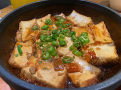 -炊烟小炒黄牛肉(中心印象城店)