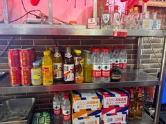 -巴渝老街印象生活麻辣烫(华宇·北城中央汇店)