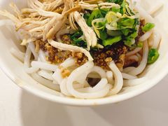 -再回首鸡肉米线(人民路一店)
