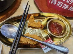 -食米家拌饭(梅溪新天地店)