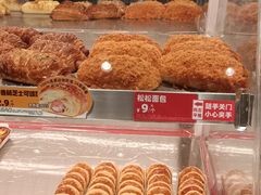 -味多美蛋糕(灯市口店)