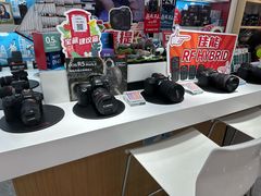 -胜达影像·佳能哈苏索尼