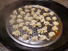花卷-农家铁锅炖(太阳沟店)