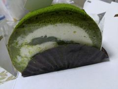 -卷心卷意·轻甜蛋糕(新光天地店)