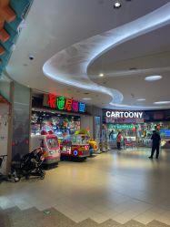 -卡通尼乐园(新达汇三林店)