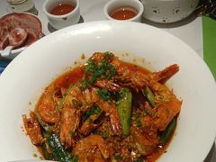 -鑫小城故事·藕汤·家常菜(台北一路总店)