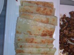 葱花饼-106餐厅(山水文园店)