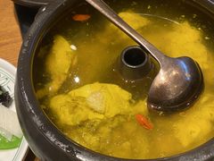 云南经典汽锅鸡-云海肴·汽锅鸡·云南菜(苏州中心店)