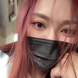 点击看大图 -Sying杉影日式烫染專門店