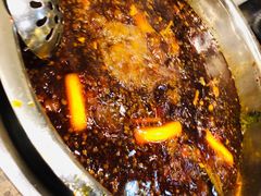 -肖肖酸萝卜鱼火锅(总店)