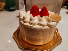 -布歌东京(金融街购物中心店)