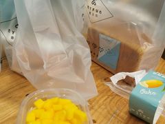 -麦尔乐动物奶油生日蛋糕(新华店)