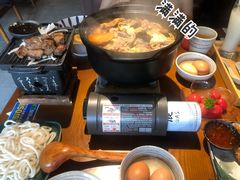 -合风谷(南下塘店)