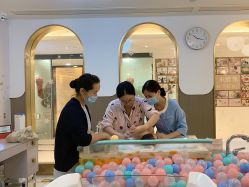 -颐休月子会所(杭州旗舰店)