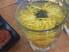 -肉甲韩国木炭烤肉(新壹街1店)