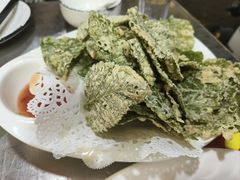 -健跳小海鲜(人民路店)