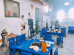 -马路边边·成都串串(翠柏路店)