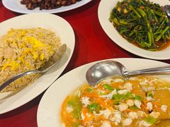 -德成饭店