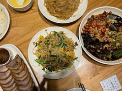 -姥姥家春饼店(惠新东街店)