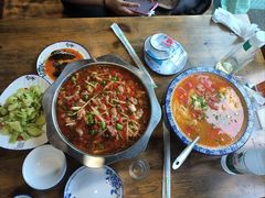 -厨神老街兔·淳朴人家店(盐帮菜风味名店)