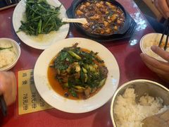-辛记豆汤家常菜(芳草街店)