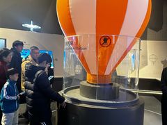 -上海科技馆-探索之光