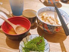 -本日風和·寿司·料理(博地中心店)