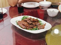 五香牛肉-凤嫂农家乐(梁弄店)
