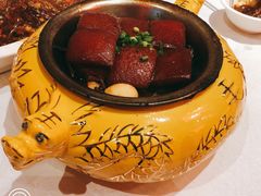 -毛家饭店·30年融合新湘菜(无影山店)