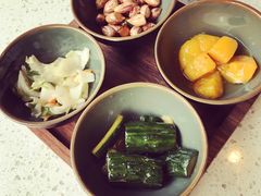 -半山腰·云南菜(侨福芳草地店)