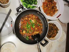 -味上湘菜馆(阿波罗店)