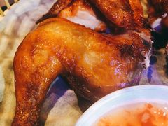 -赫帝拉航空主题餐厅(南宁店)