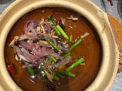 -廖川菜(金虹桥店)