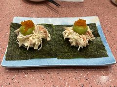 -元气寿司(环球港店)