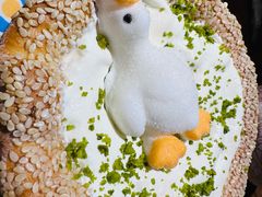 -双公羊·馕坑烤全羊(奥体店)