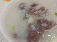 -明兴正宗潮州五彩鱼蛋粉面(中山六路店)