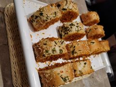 -素满香·素食自助餐厅(直营·大兴街店)