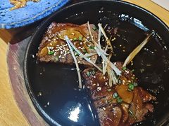 -吉兆·料理(红梅南路店)