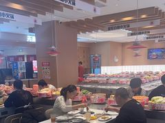 -龍歌自助小火锅(李沧丽达店)