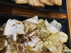 -胡悦里韩式烤肉(芝罘万达广场店)