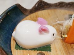 -悦得闲广式茶楼点心(石厦时代广场店)