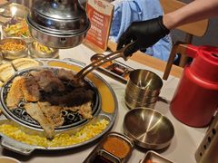 -韩宫宴烤肉·料理(苏州中心店)