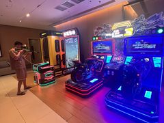 -新美姿美食水疗汇(罗湖口岸店)