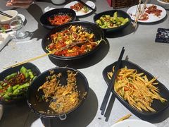 -聚味瞿记·龙虾堂(望城店)
