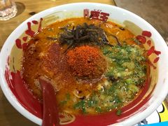 赤王-豚王拉面(锦荣商业大厦店)